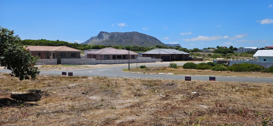 0 Bedroom Property for Sale in Kleinbaai Western Cape